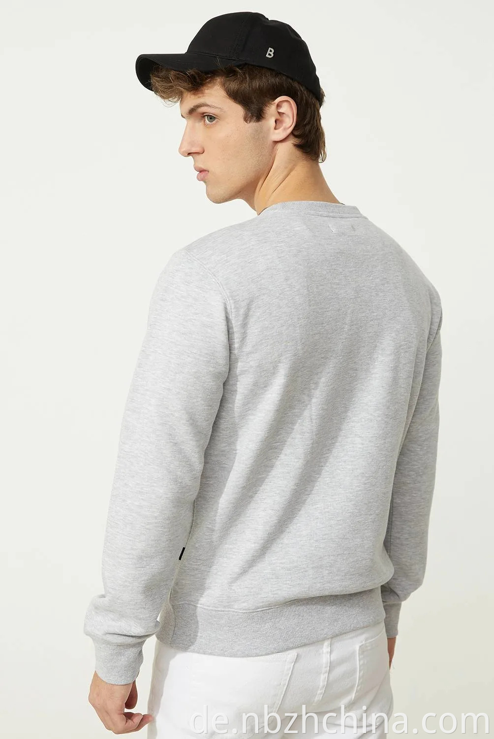 Mens Sweatshirts Top